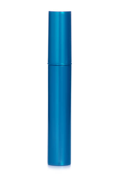 istock mascara in blue tube 1467042271