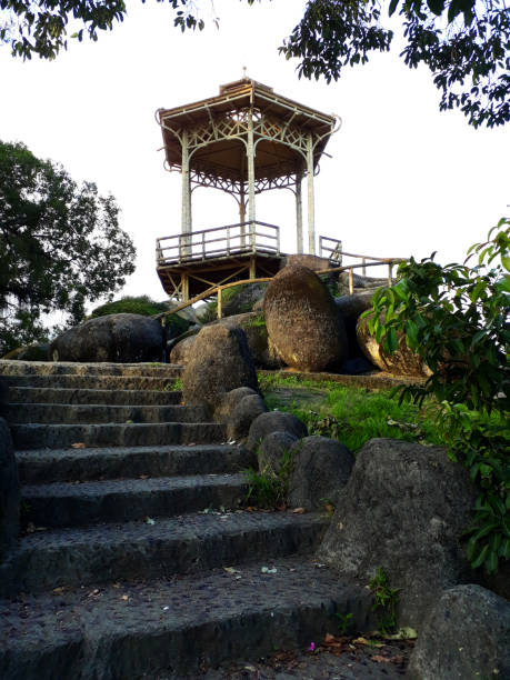 istock Bandstand at Quinta da Boa Vista 1467044799
