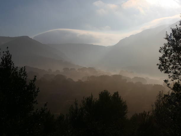 istock Landscape between Cadaques and Roses, Catalonia 1467045018