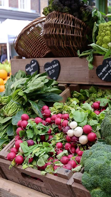 Farmer market