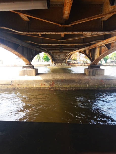 istock bridge of Orla Mayor Luiz Paulo 1467048771
