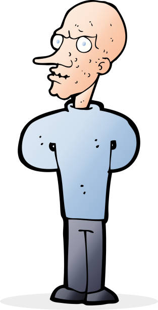 350+ Angry Bald Man Clip Art Illustrations, Royalty-Free Vector