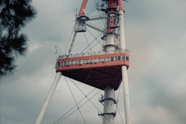 Tbilisi TV Tower
