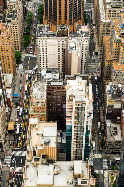 istock New York City from above 1467073250