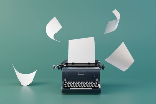 170+ Purple Typewriter Stock Photos, Pictures & Royalty-Free Images - iStock