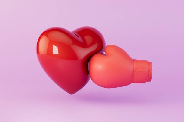 1,000+ Heart Punch Stock Photos, Pictures & Royalty-Free Images - iStock