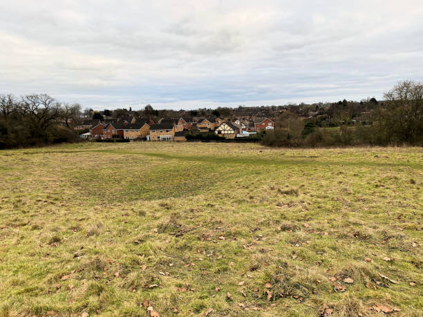 istock A view of Whitchurch 1467078946