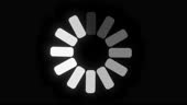 Loading Spinner Animation Loop Animation Of Different Type Loading ...