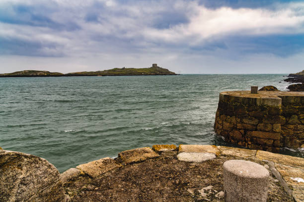 istock Dalkey Island from Coliemore Harbor 1467096771