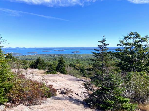 istock Acadia National Park 1467120504