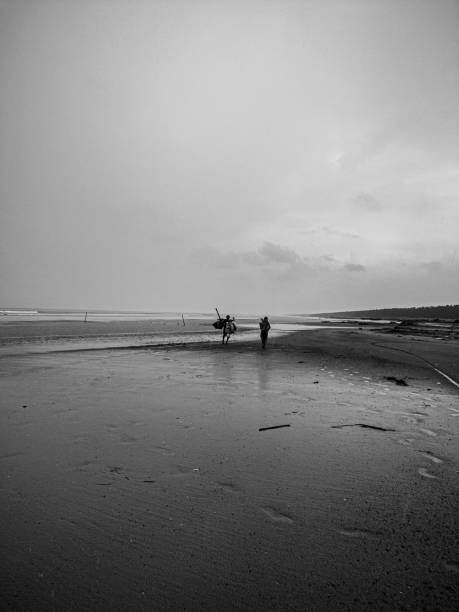 istock Fishermen and his wife 1467128983