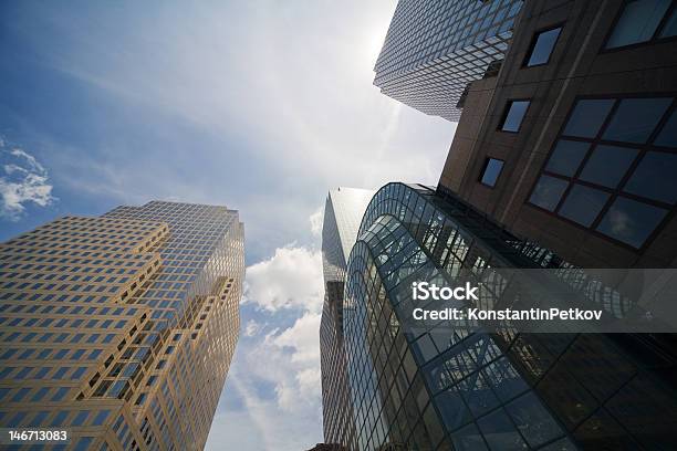 Estação Do Centro Da Cidade De Nova Iorque - Fotografias de stock e mais imagens de Alto - Descrição Física - Alto - Descrição Física, Ao Ar Livre, Arquitetura