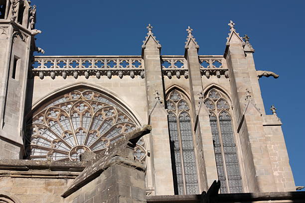 istock Basilica of Saint-Nazaire 146713366