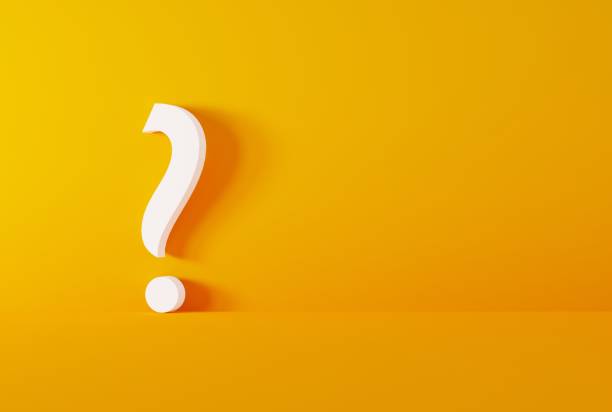 istock Question mark. Business concept, thinking, caution on business. 1467133833