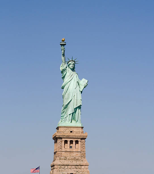 istock Statue Of Liberty 146713439
