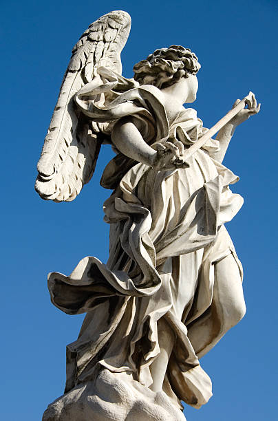 istock angel of rome_castel sant'angelo 146714061
