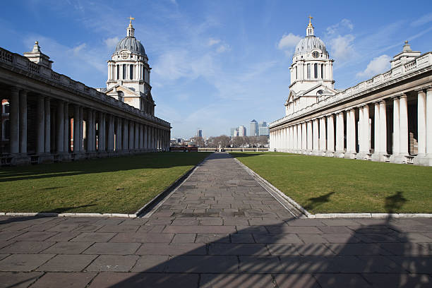 istock University of Greenwich 146714111