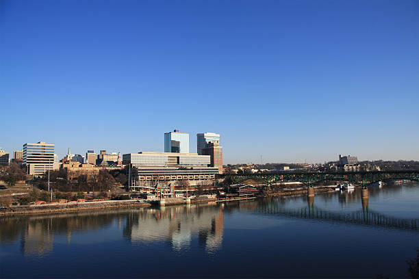 istock Knoxville Skyline 146714526
