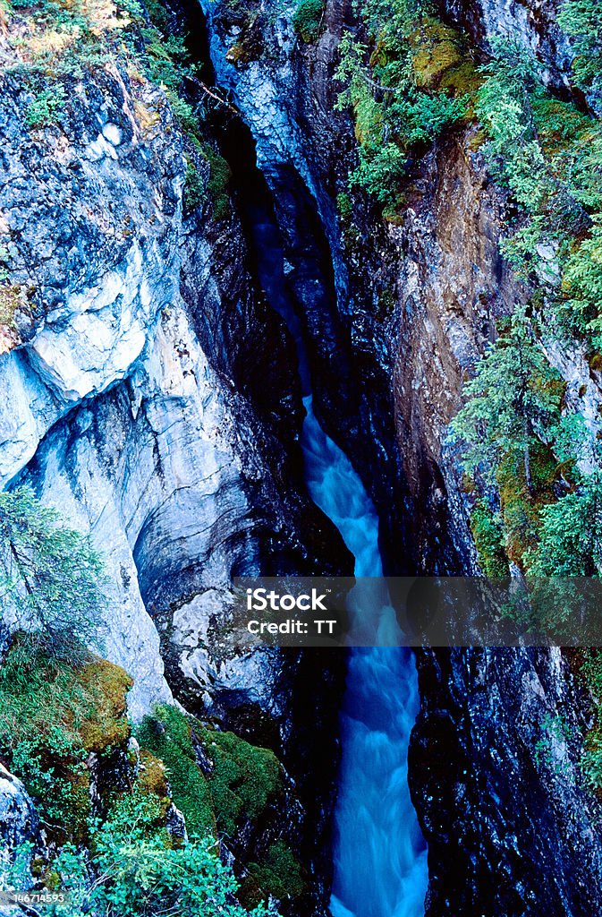 Gran Cañón - Foto de stock de Acantilado libre de derechos