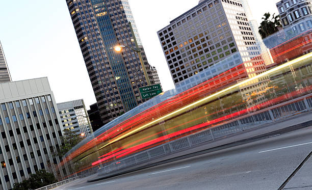 istock Travel in Los Angeles 146714679