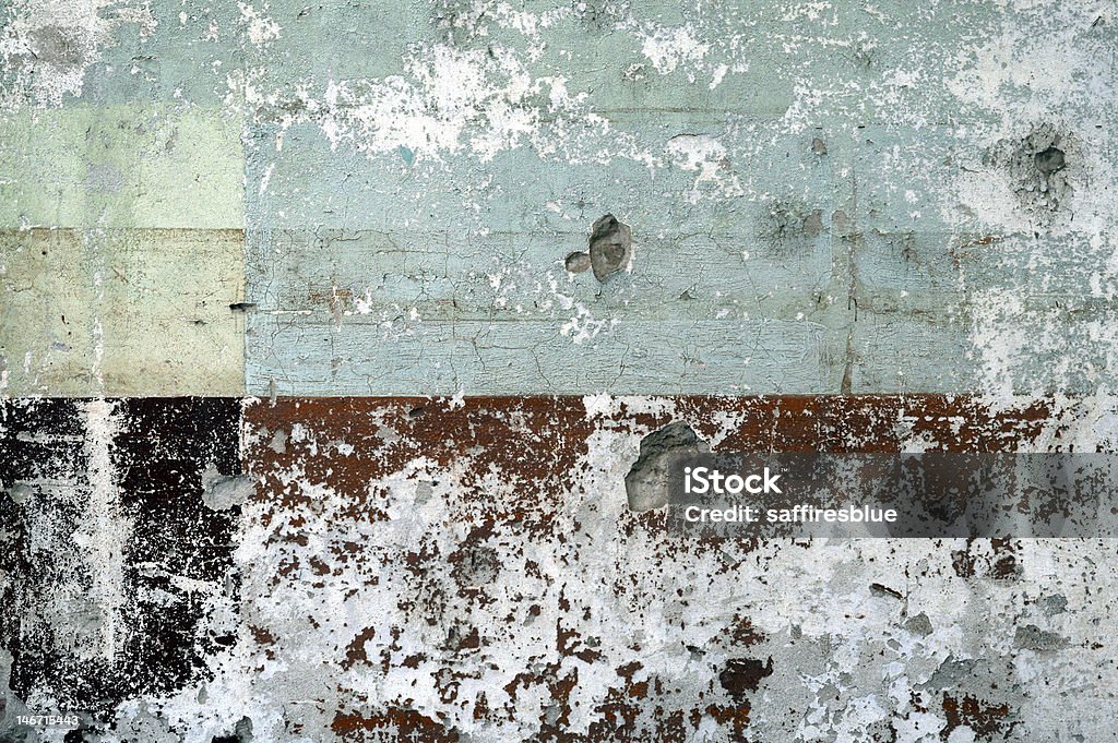 Fundo de parede grunge - Foto de stock de Abstrato royalty-free