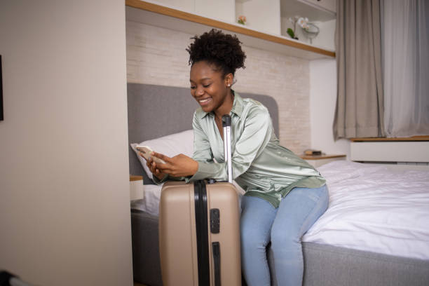 istock Business travel 1467160158
