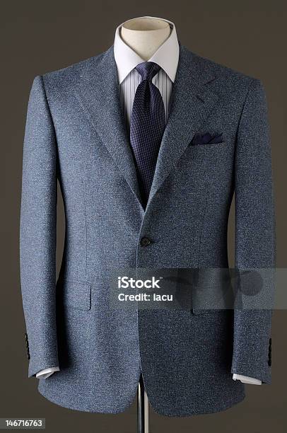 Foto de Homens Vestidos Formal e mais fotos de stock de Modificado - Modificado, Bem vestido, Camisa