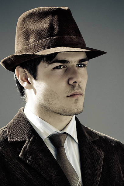 istock portrait of a young man 146716938
