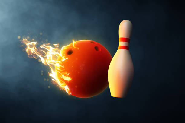 90+ Flame Bowling Ball Stock Photos, Pictures & Royalty-Free Images