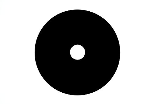 isolated, vector, icon, design, graphic, illustration, black, symbol, white, circle, sign, flat, background, music, media, simple, abstract, button, data, computer, object, technology, record, digital, informatio