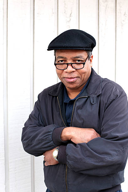 istock African american male. 146718426