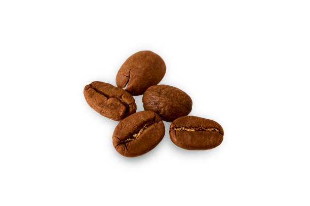 istock roasted coffee beans isolated in white background cutout 1467190044