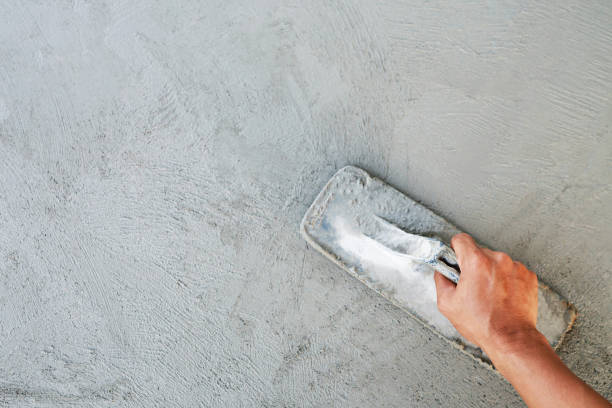 istock Concrete Cement for Structural Works at the construction agency 1467191370