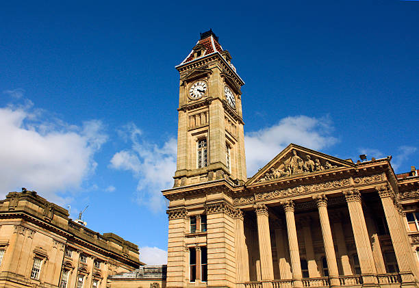 istock Birmingham Council House Clock Tower 146719186