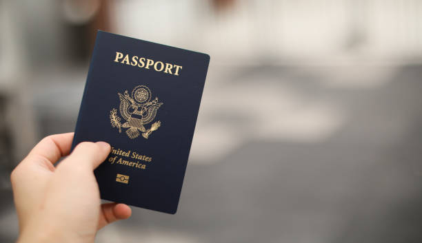 istock US passport document needed for immigration and naturalization when traveling 1467192127