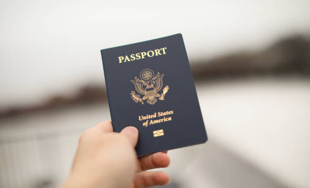 istock US passport document needed for immigration and naturalization when traveling 1467192190