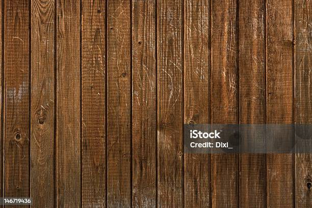 Wood Texture - Fotografias de stock e mais imagens de Abstrato - Abstrato, Carvalho, Cena Rural