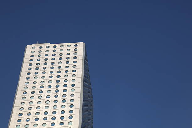 istock Hong Kong highrise 146719636