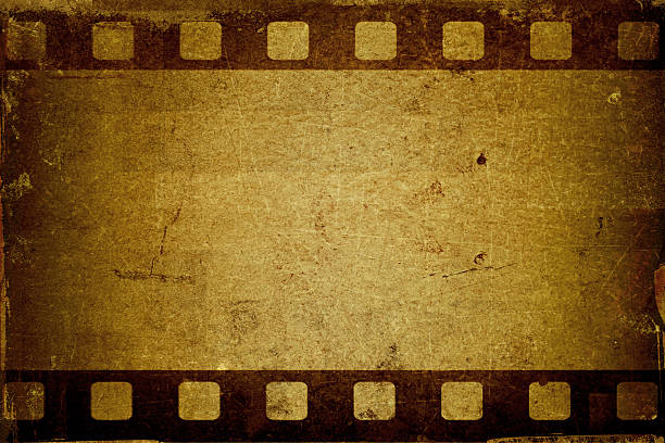 istock Grunge filmstrip 146719835