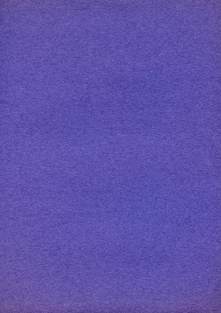 Purple Construction Paper Texture Stock Photo - Download Image Now -  Backgrounds, Blue, Color Image - iStock