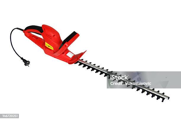 Garden Trimmer Stock Photo - Download Image Now - Blade, Care, Cutting