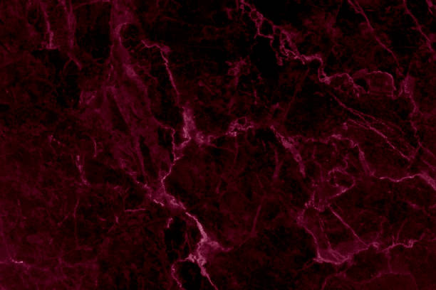 istock Red background marble wall texture for design art work, seamless pattern of tile stone with bright and luxury. 1467207915
