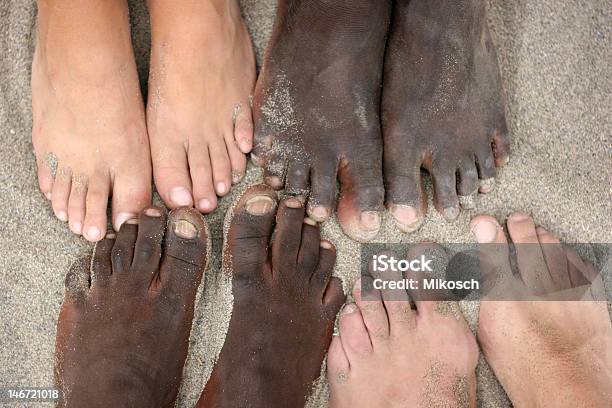 United Füße Stockfoto und mehr Bilder von Versöhnung - Versöhnung, Afrika, Afrikanischer Abstammung