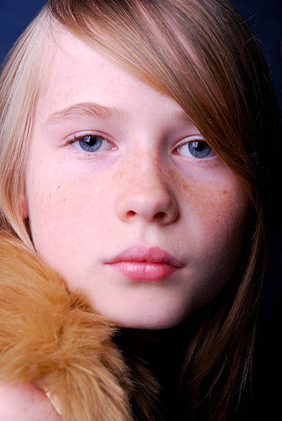 istock pre teen beauty 146721475
