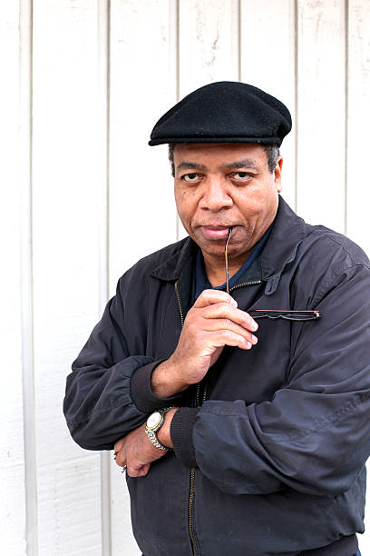 istock African american male. 146721998