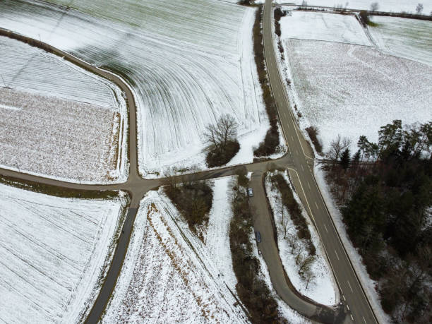 istock snow-covered agricultural fields in bavaria on a cloudy 1467222713