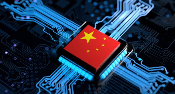 istock China Taiwan Semiconductor Technology Sanction Economic Impact 1467227375