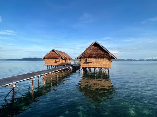 istock Raja Ampat Kri Island 1467229112