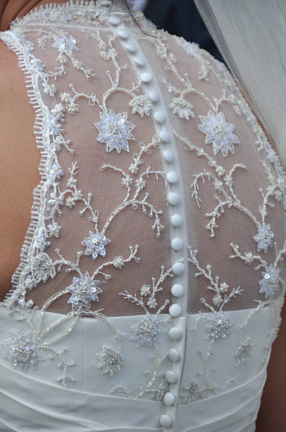 istock Dress detail 146723129