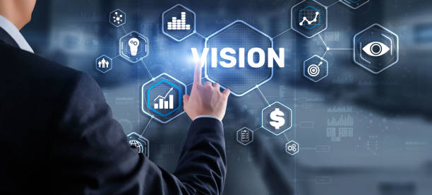 istock Vision Direction Future Business Inspiration Motivation Concept 1467235338